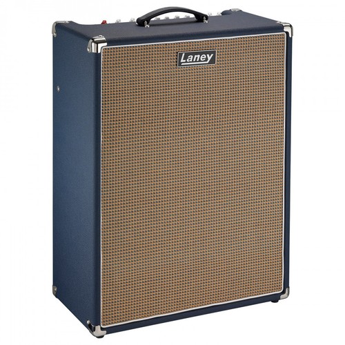 Laney lionheart foundry - lionheart, super