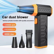 1X Ventilatore Portatile per