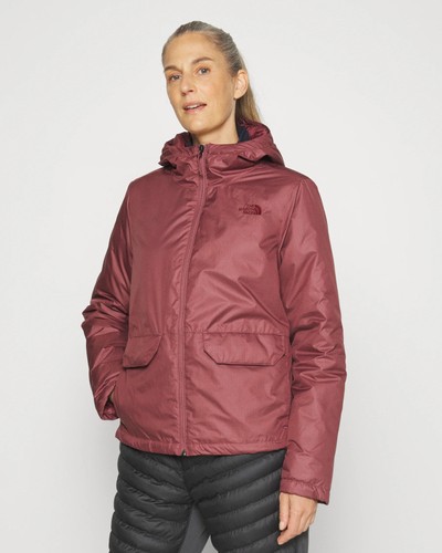 Piumino giubbino donna - ,
