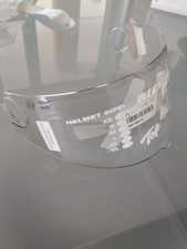 VISIERA CASCO INTEGRALE NOLAN N 60  RICAMBIO ORIGINALE TAGLIA XL