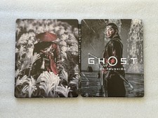 Ghost Of Tsushima V1 Custodia