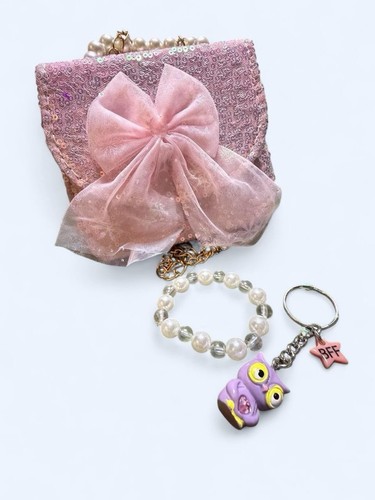 Pacchetto mini borsa