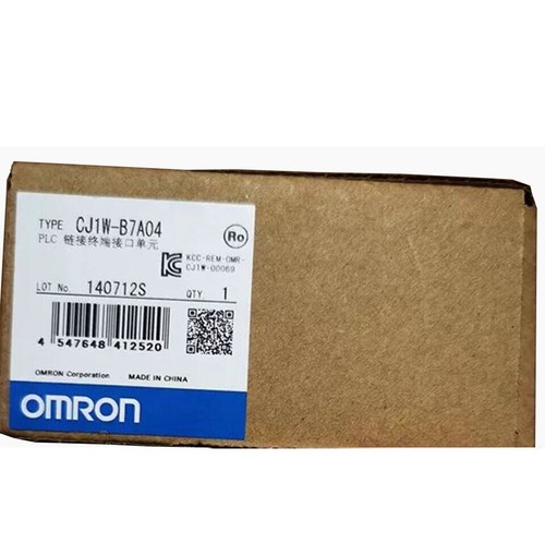 Modulo processori plc omron - plc,