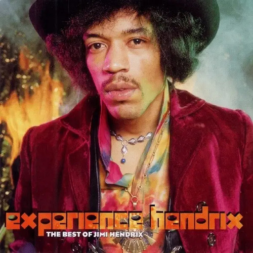 2xcd jimi hendrix experience - jimi,