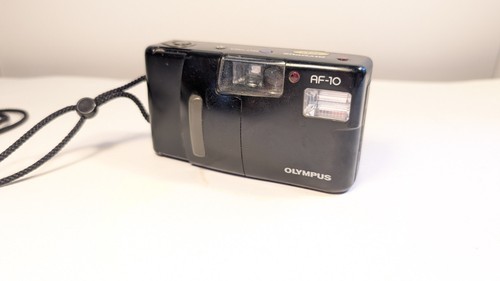 Olympus fotocamera - olympus, af-10