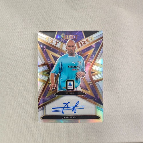 Panini select serie 2025 - a, 2025/26