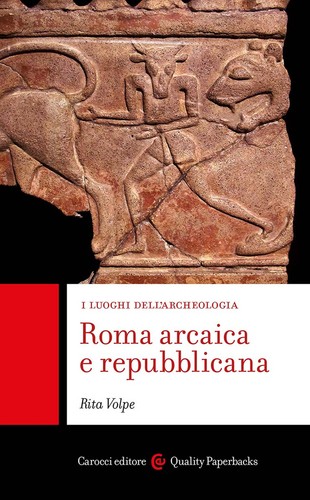 Roma arcaica repubblicana i - e, repubblicana.