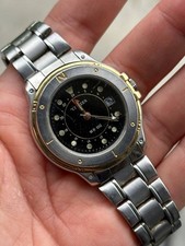 Citizen WR 50 vintage ref. 6117-06931