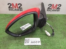 LEFT REARVIEW MIRROR FOR