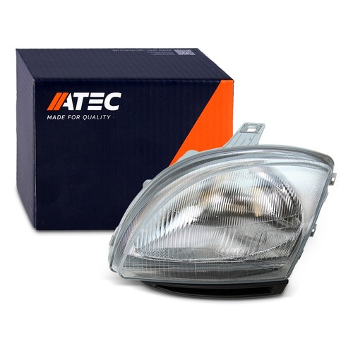 Fari atec anteriore - h4,