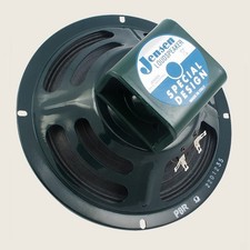 Jensen P8R Vintage AlNiCo, altoparlante per chitarra 8'', 4 ohm 25W