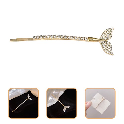 Pcs fermaglio capelli - fermaglio,