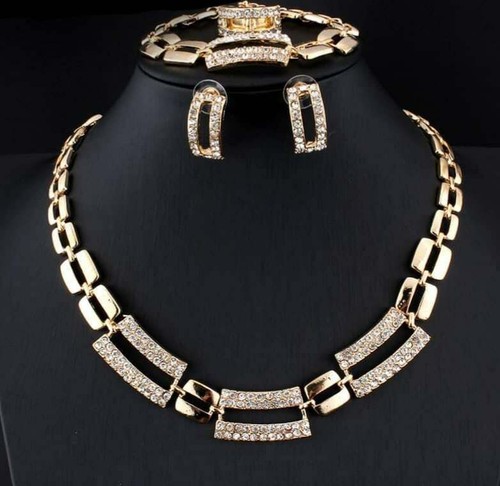 Set gioielli donna completo - set,