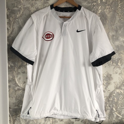 Nike cincinnati reds mlb - cincinnati,