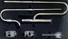 ASPIRAZIONE MANDATA  INOX