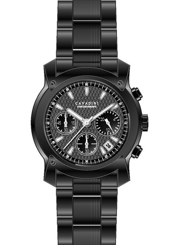 Cavadini orologio uomo - orologio, da