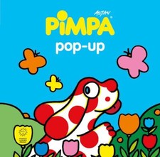 PIMPA. LIBRO POP-UP. EDIZ. A