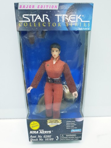 Star trek major kira nerys - major,