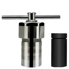 Reattore Autoclave Sintesi