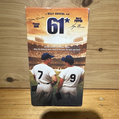 Buy two get - 61, 2001)
