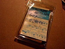 F1245 - KIT ADESIVI DECORATIVI