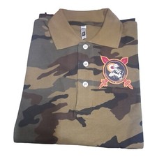POLO Camouflage Vecchie