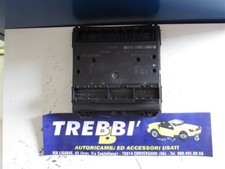 centralina confort ww polo