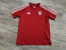 Adidas FC 2017-2018 Bayern
