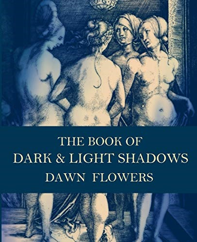 The book dark light - book,