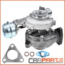 Turbocompressore per Suzuki