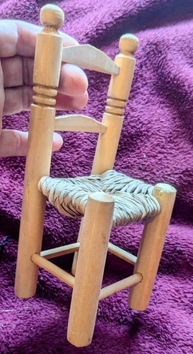 Sedia legno stile van - stile, gogh