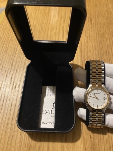 Orologi solvil titus 416588 - orologi,