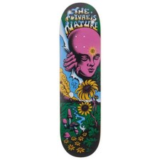 Tavola skateboard element - da,
