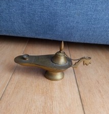 Vintage Lampada Aladino Genio
