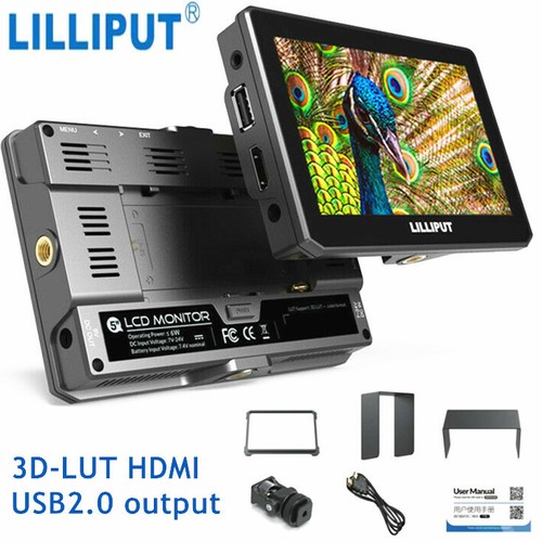 Lilliput t5u live - lilliput,