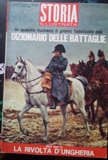 STORIA ILLUSTRATA#NOVEMBRE