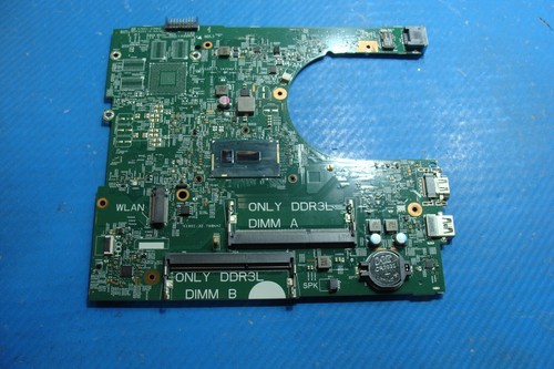 Dell inspiron 15 3558 - dell,