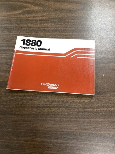 Manuale operatori fiat - operatori,