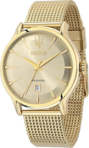 Orologio uomo maserati - orologio,