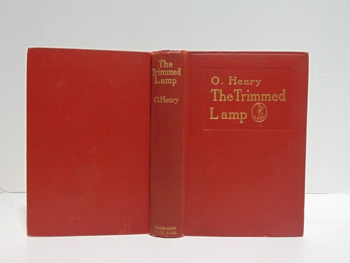 The trimmed lamp and other - trimmed,