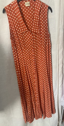 Abito sole vintage - da,