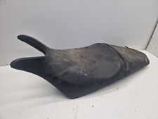 HONDA HORNET 600 2011-13 SELLA SELLONE SELLINO SEDILE DA RIVESTIRE