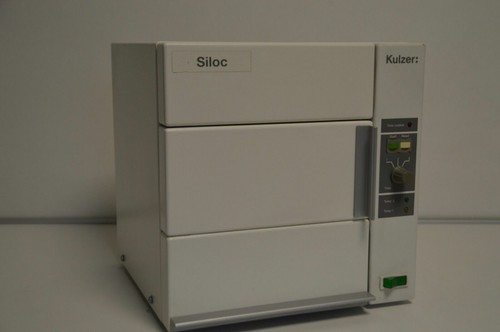 Attrezzatura laboratorio - da,