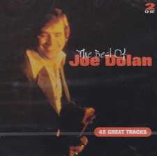 JOE DOLAN - 2 CD - THE BEST OF