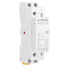 Contattore AC Uso Domestico 2P