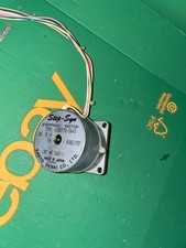 Motore passo-passo - ABX