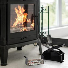 PRESSA COMPATTATRICE BRICCHETTATRICE stufa a legna carta cartone segatura camino