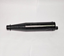 Silenziatore scarico kart - silenziatore,