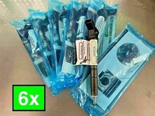 6 iniettori VW Phaeton Touareg