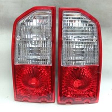 SUZUKI VITARA SIDEKICK TRACKER ESCUDO FANALI POSTERIORI ALLOGGIAMENTO RIFLETTORE